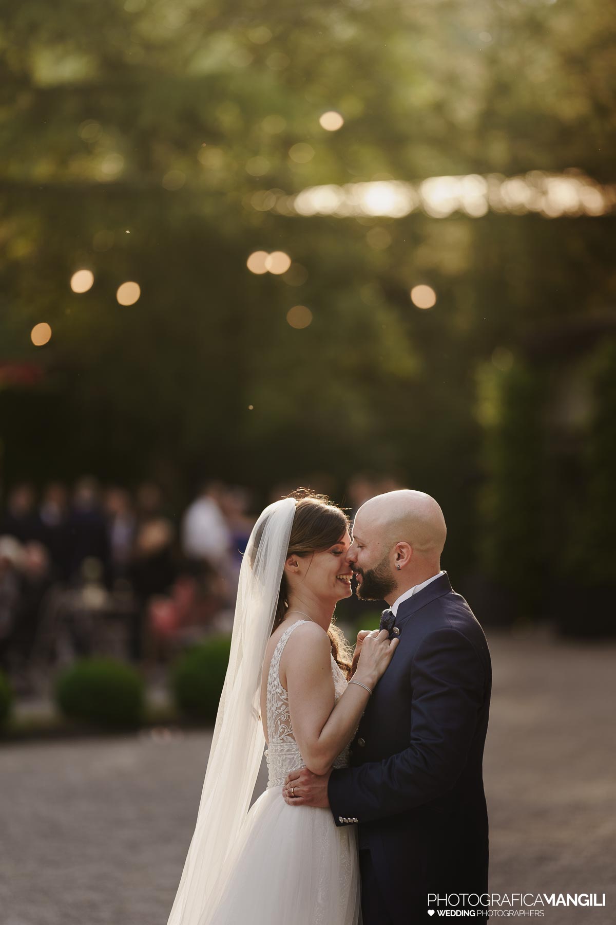 Villa Acquaroli Fotografo Matrimonio Bergamo 048