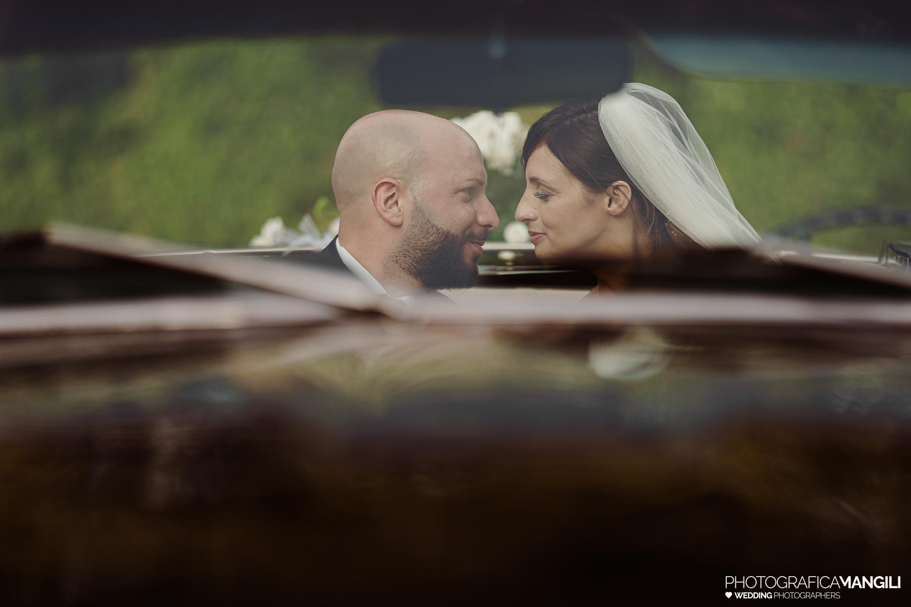 Villa Acquaroli Fotografo Matrimonio Bergamo 049