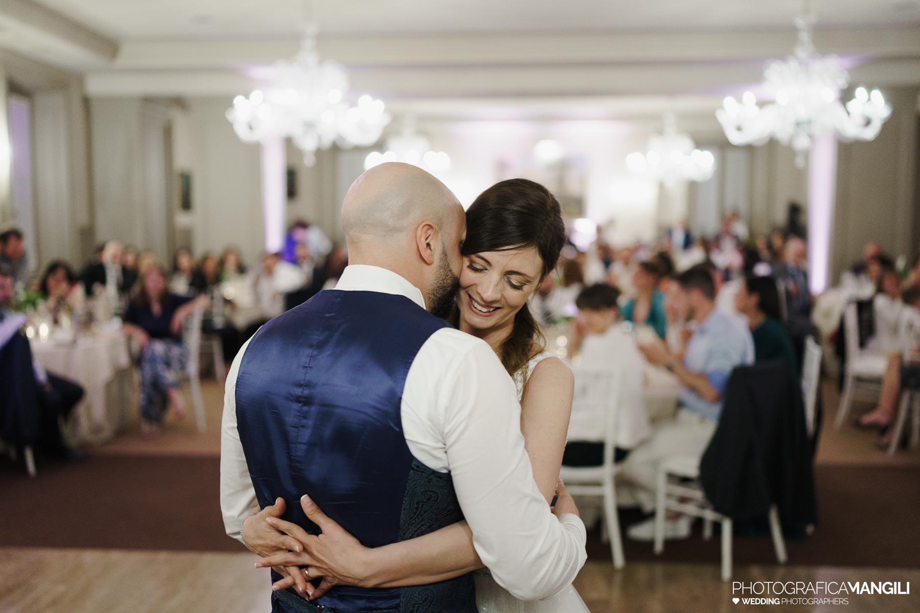 Villa Acquaroli Fotografo Matrimonio Bergamo 051