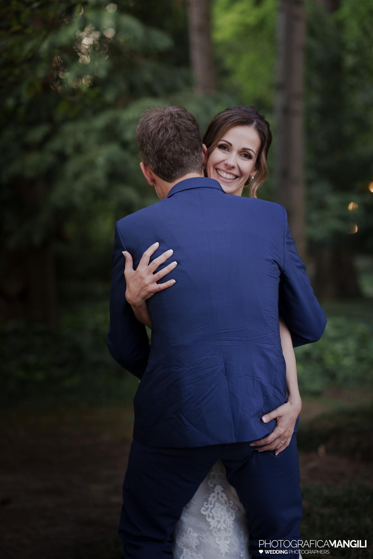 Villa Acquaroli Fotografo Matrimonio Bergamo 063