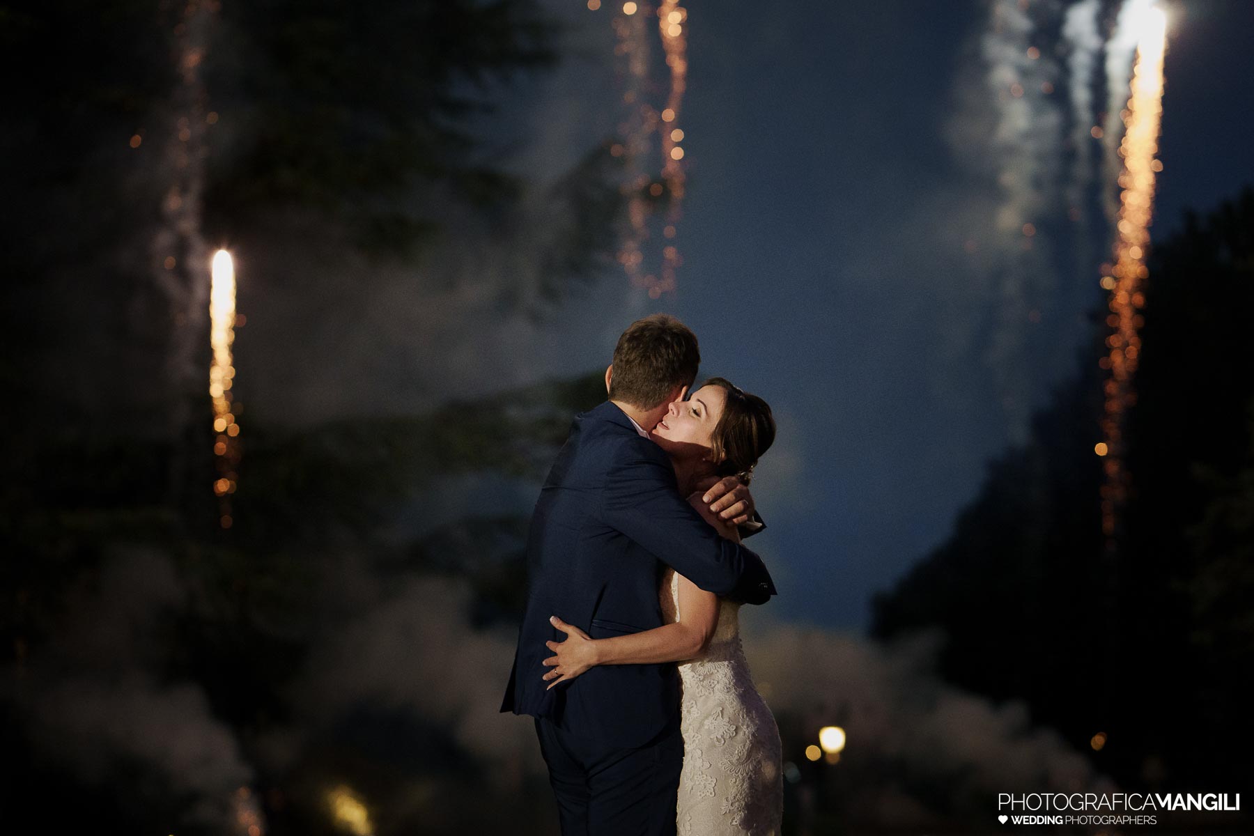 Villa Acquaroli Fotografo Matrimonio Bergamo 066
