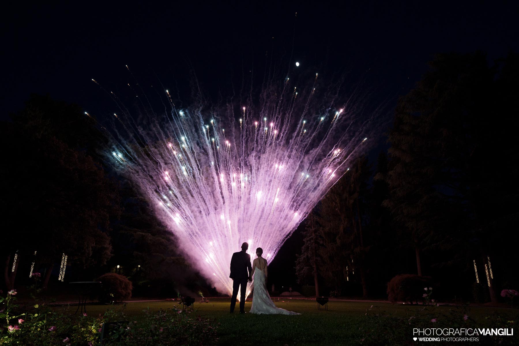 Villa Acquaroli Fotografo Matrimonio Bergamo 067