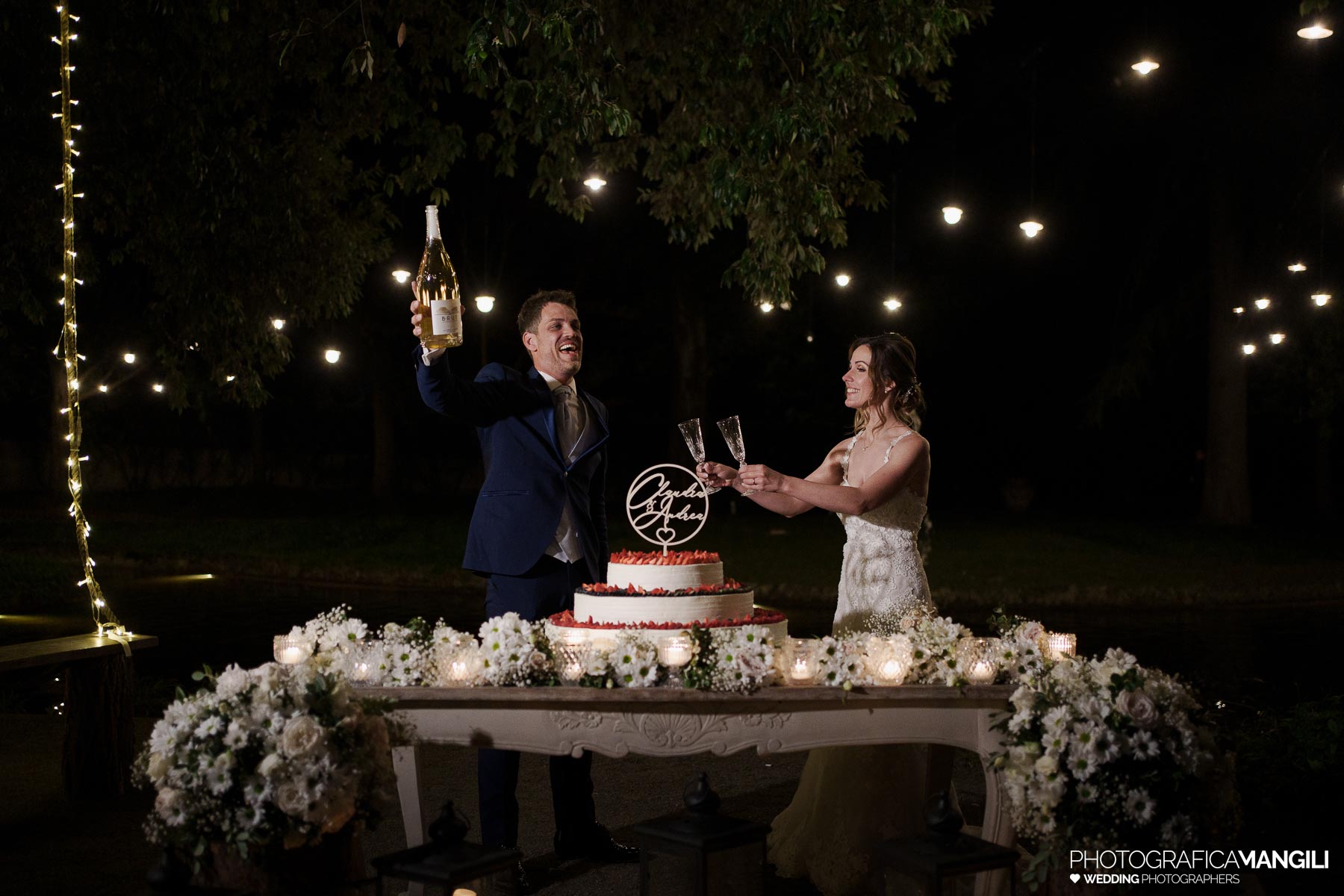 Villa Acquaroli Fotografo Matrimonio Bergamo 068