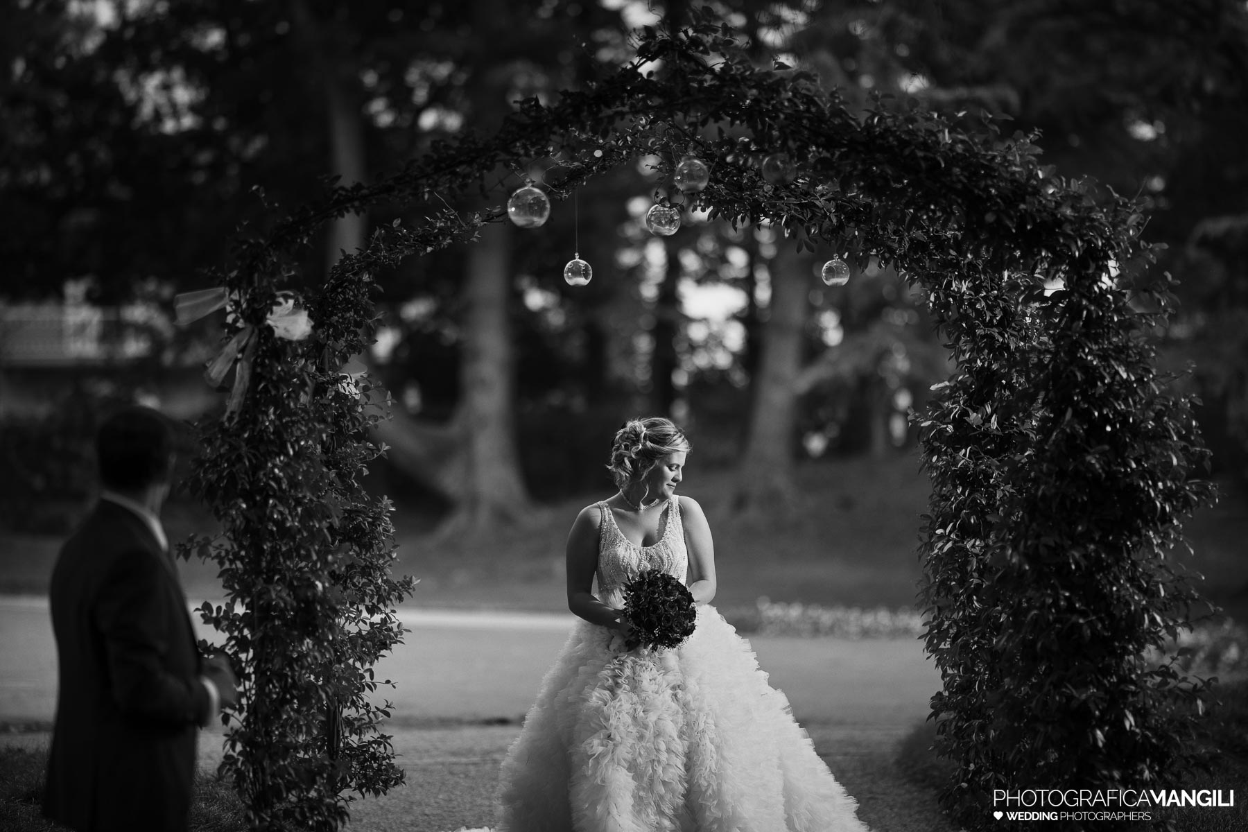 Villa Acquaroli Fotografo Matrimonio Bergamo 070