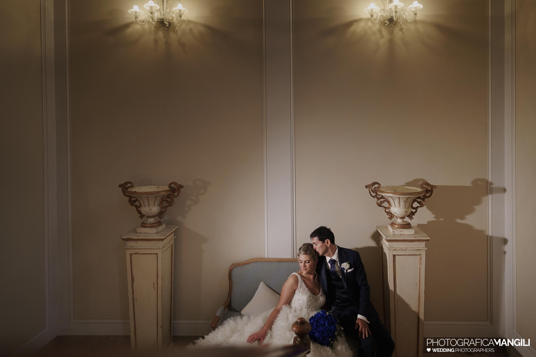 Villa Acquaroli Fotografo Matrimonio Bergamo 072