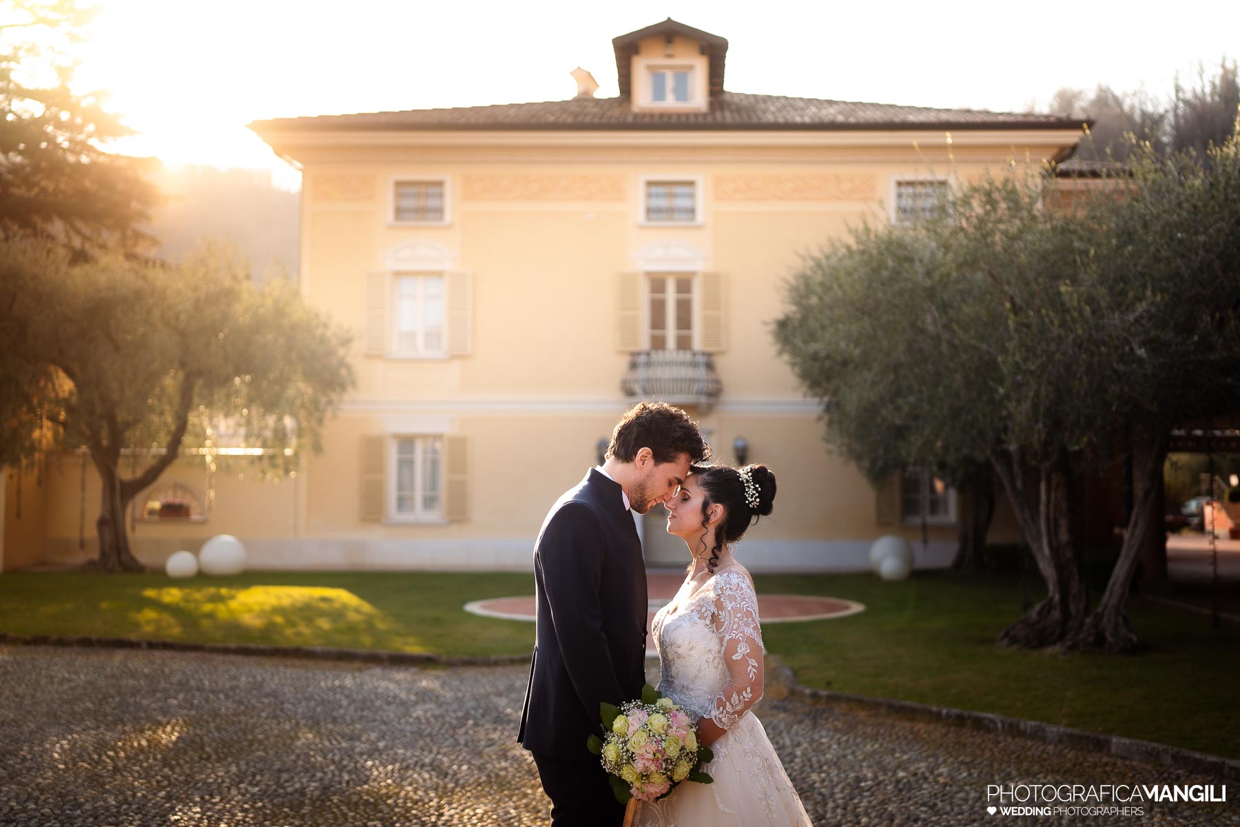 Villa Baiana Fotografo Matrimonio Brescia 001