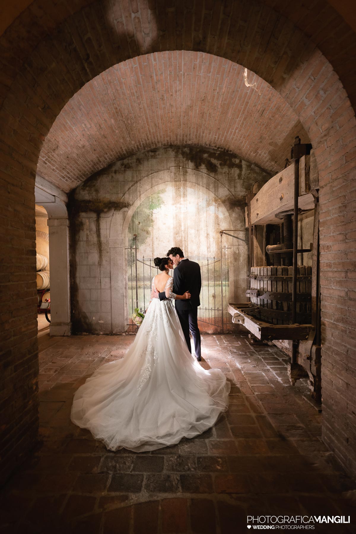 Villa Baiana Fotografo Matrimonio Brescia 010