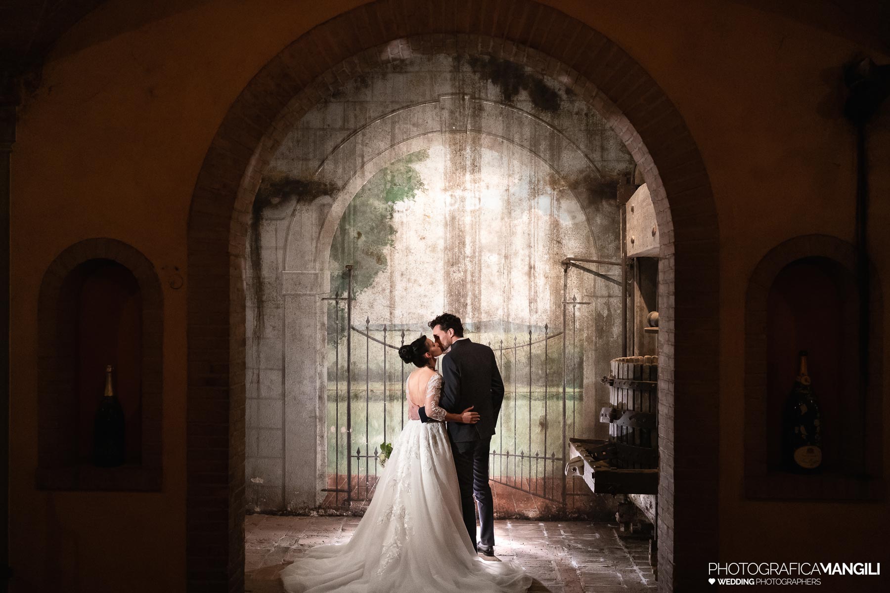 Villa Baiana Fotografo Matrimonio Brescia 011