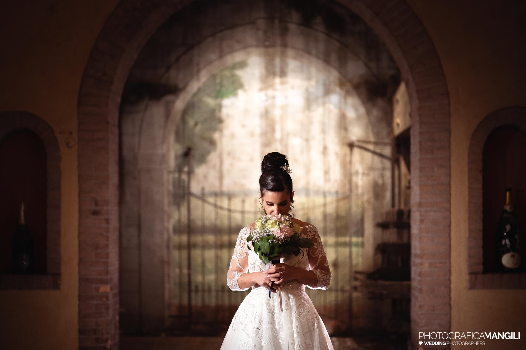 Villa Baiana Fotografo Matrimonio Brescia 012