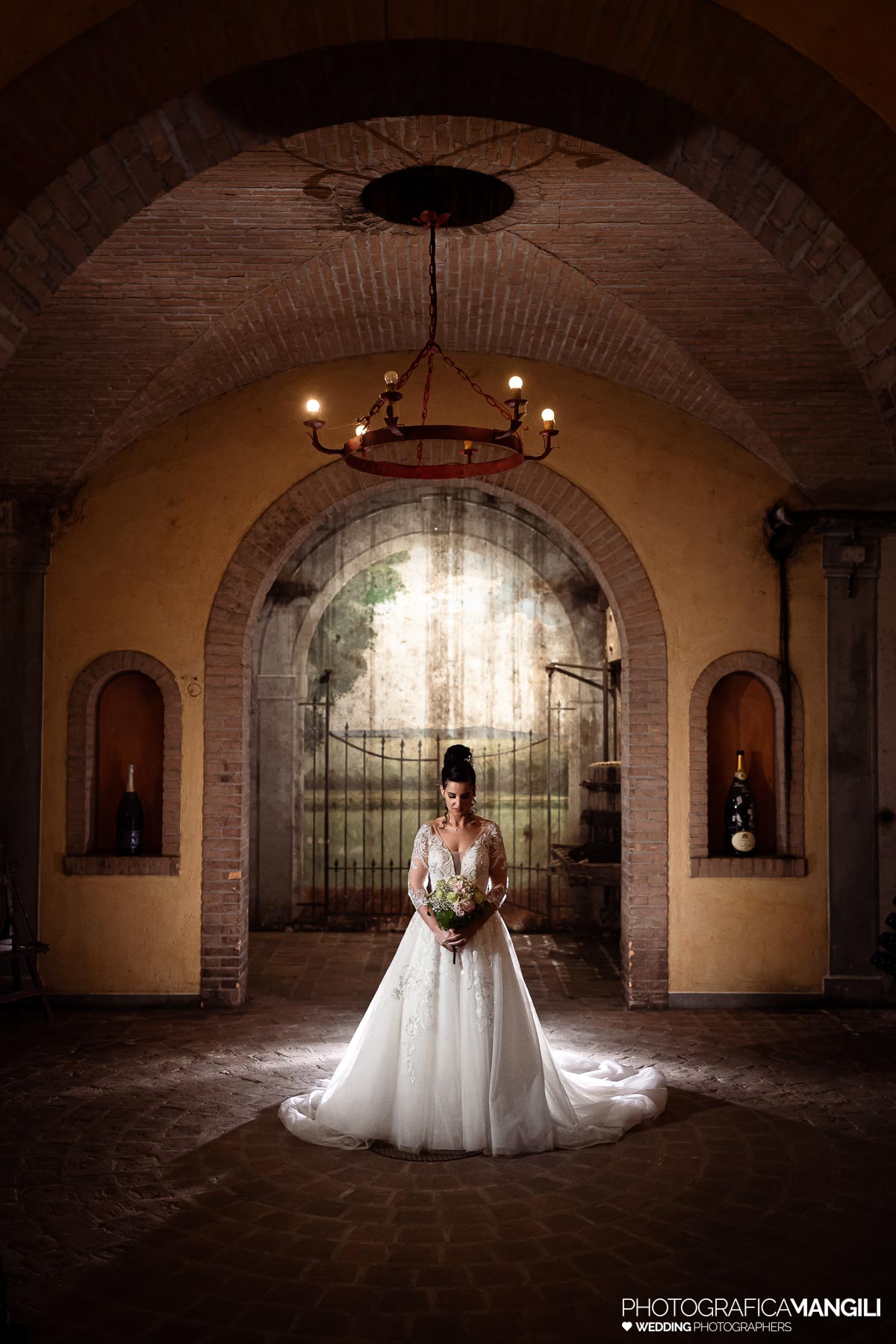 Villa Baiana Fotografo Matrimonio Brescia 013