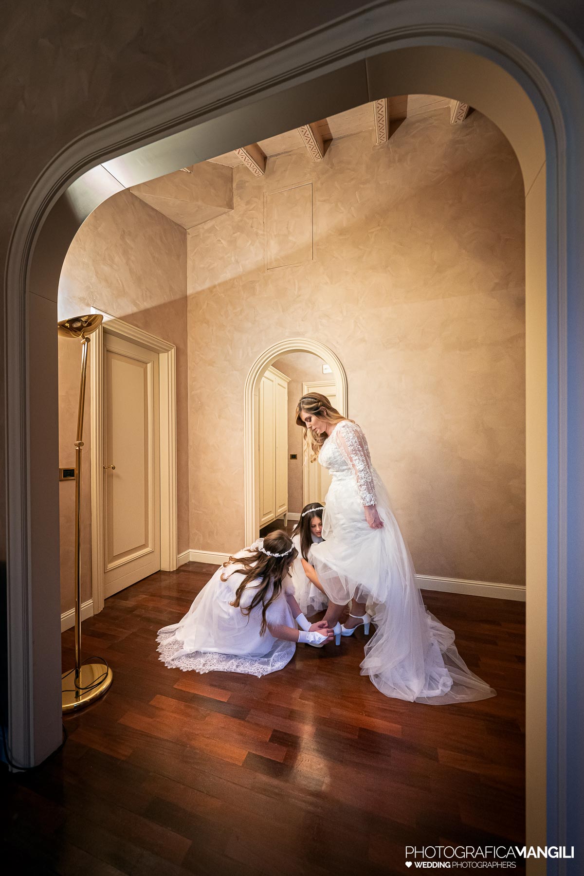 Villa Baiana Fotografo Matrimonio Brescia 029