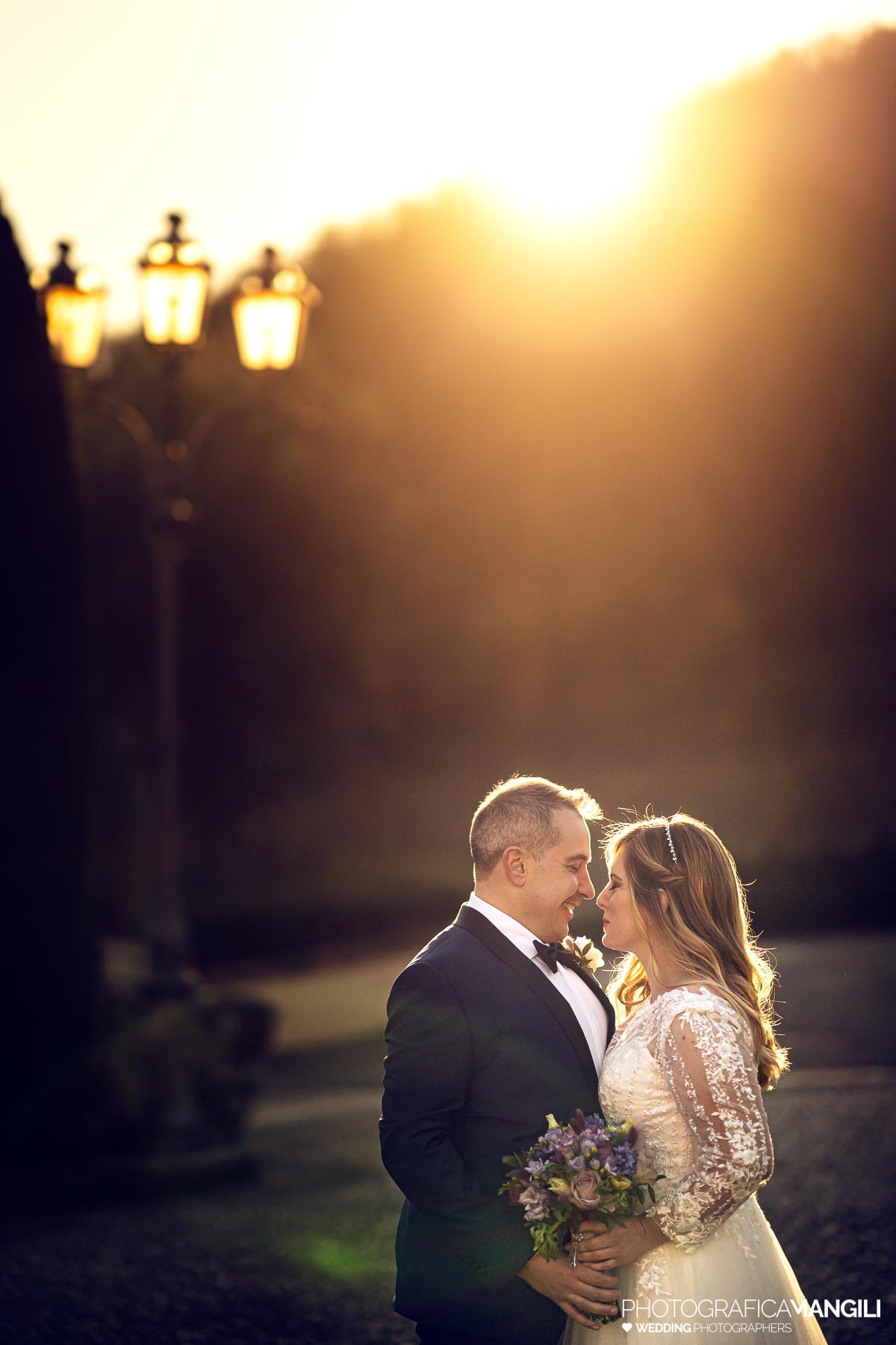 Villa Baiana Fotografo Matrimonio Brescia 039