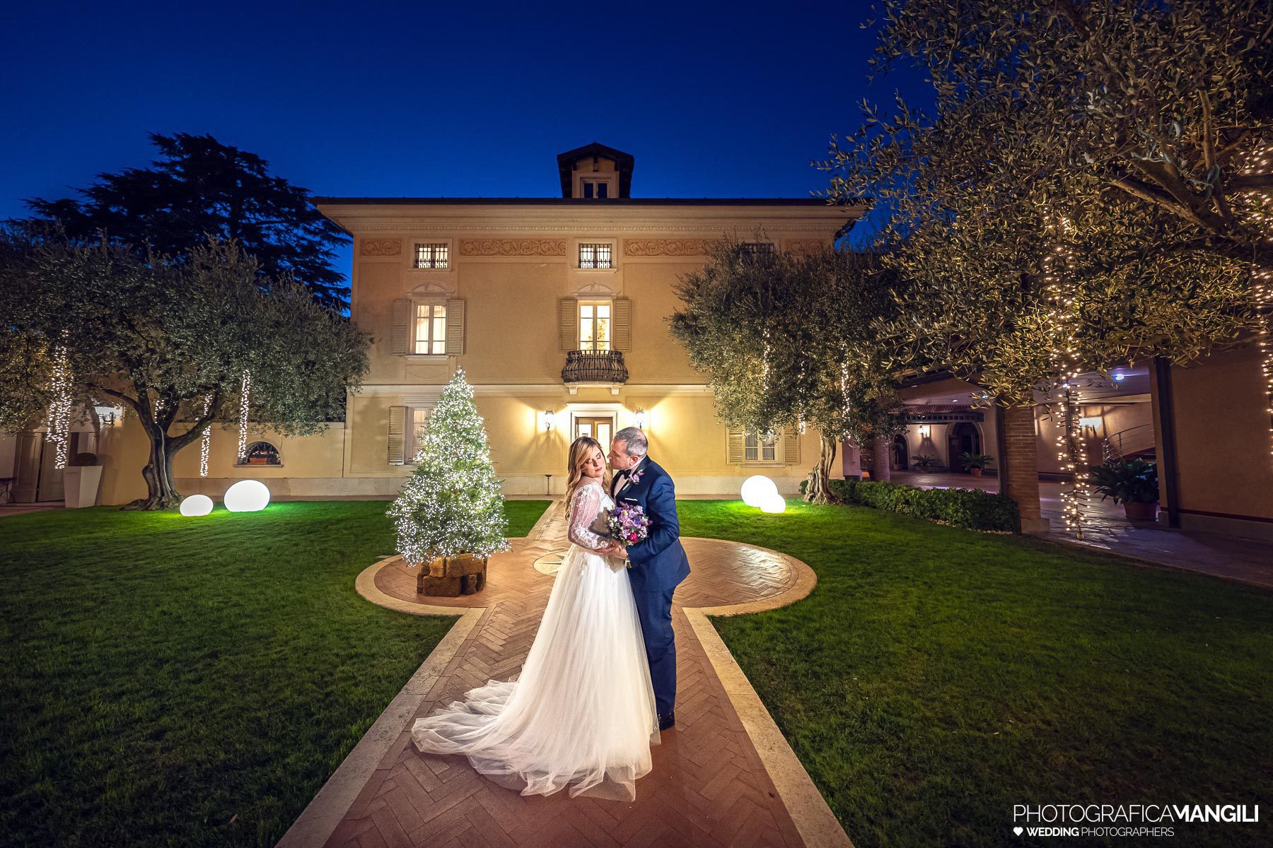 Villa Baiana Fotografo Matrimonio Brescia 046