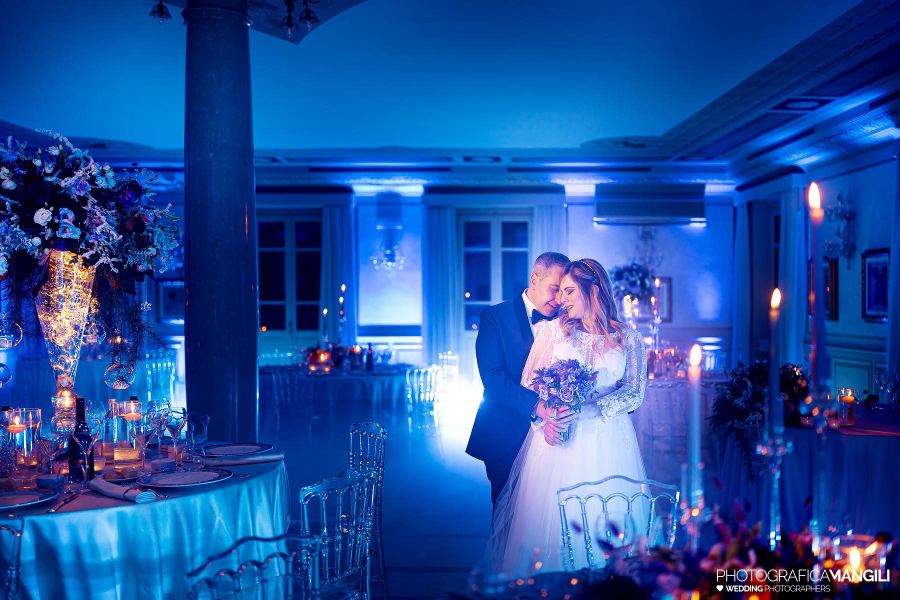Villa Baiana Fotografo Matrimonio Brescia 050