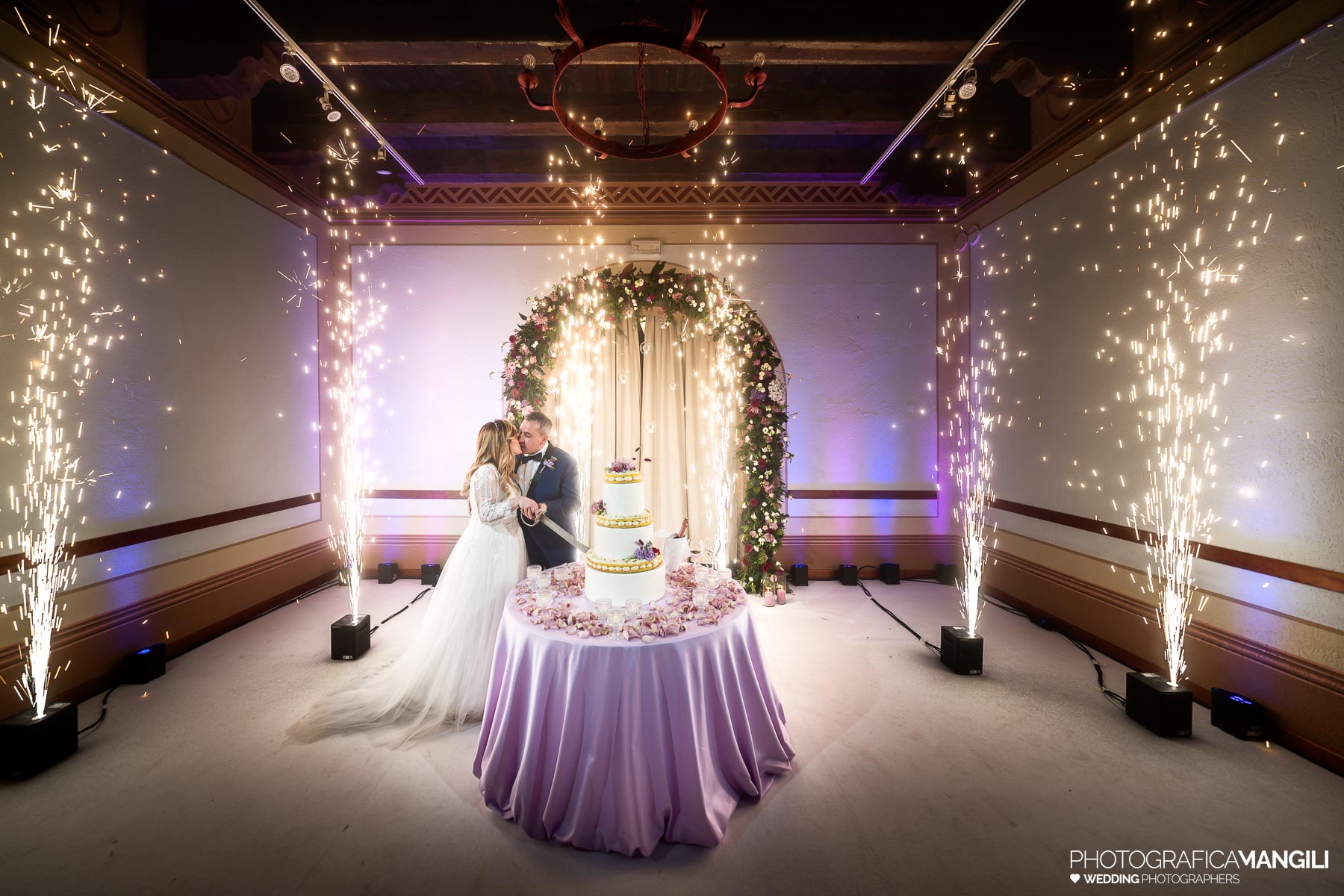 Villa Baiana Fotografo Matrimonio Brescia 054