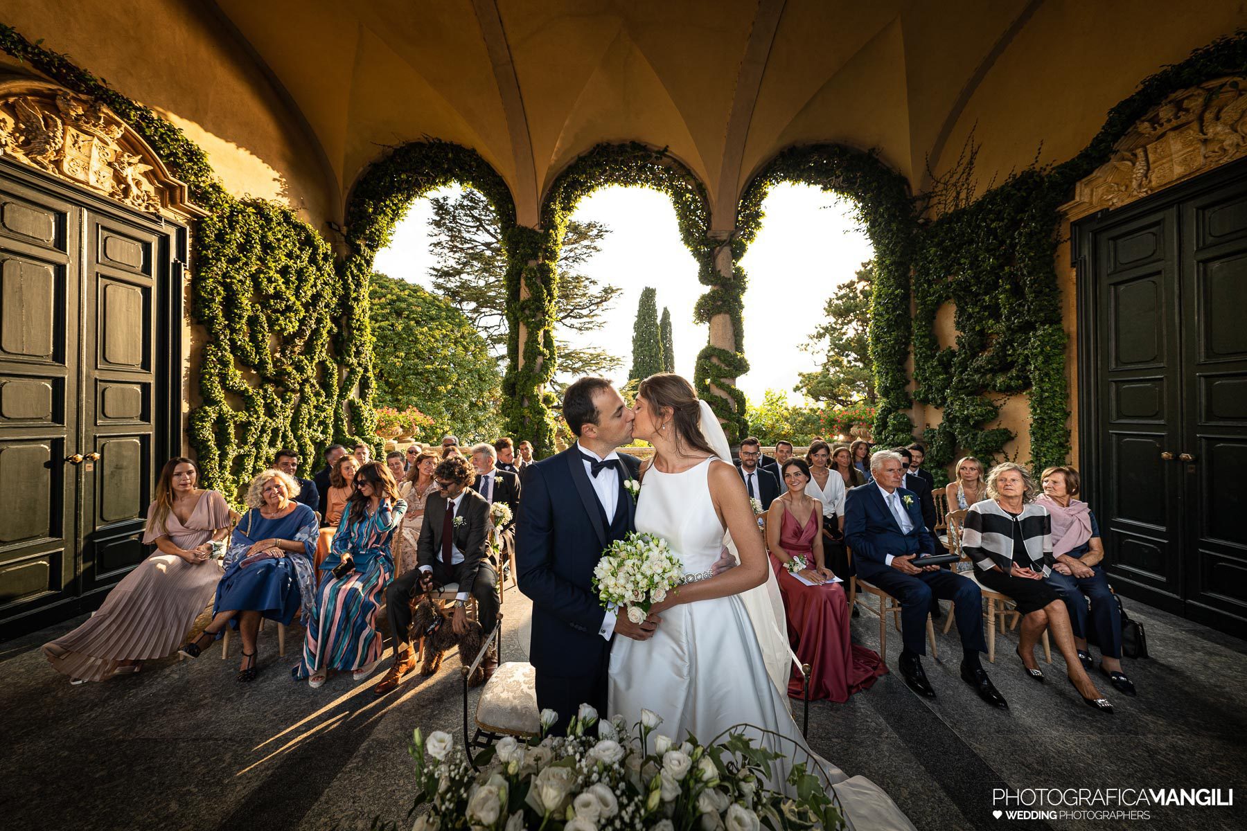 Villa del Balbianello