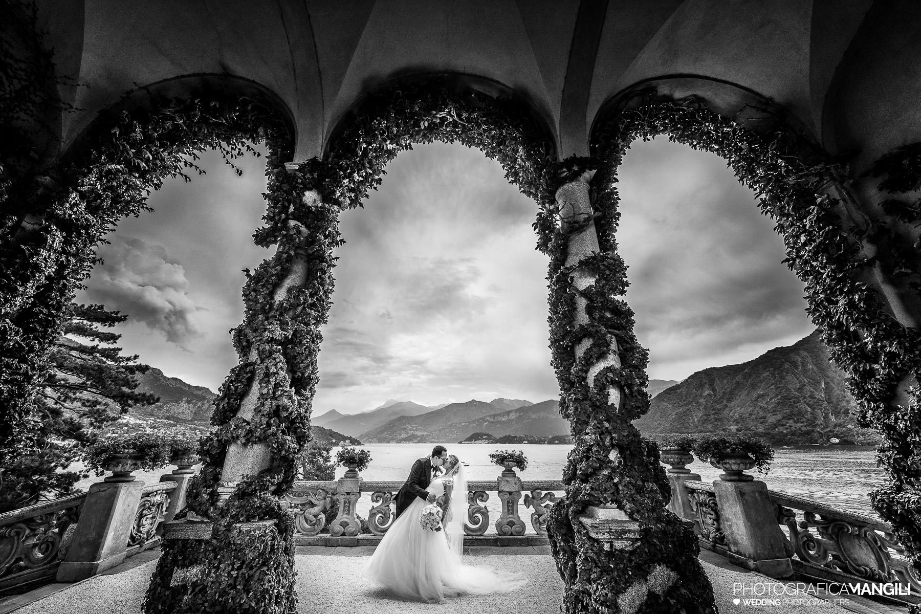 Villa del Balbianello