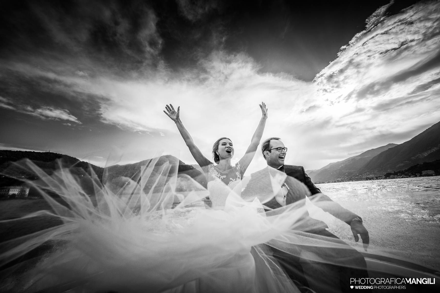 Villa del Balbianello