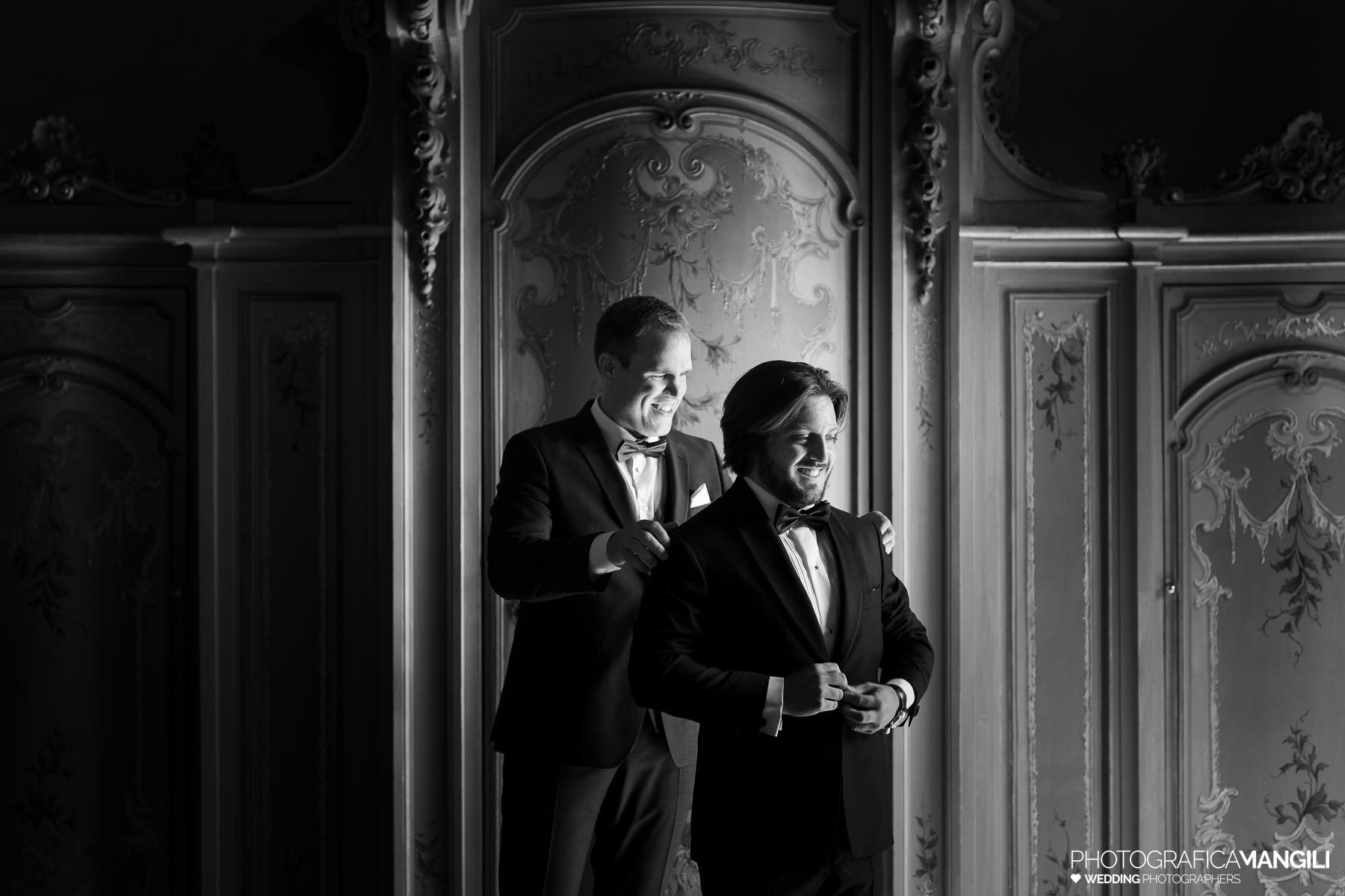 Villa Erba Fotografo Matrimonio Lago di Como 003 Villa Erba