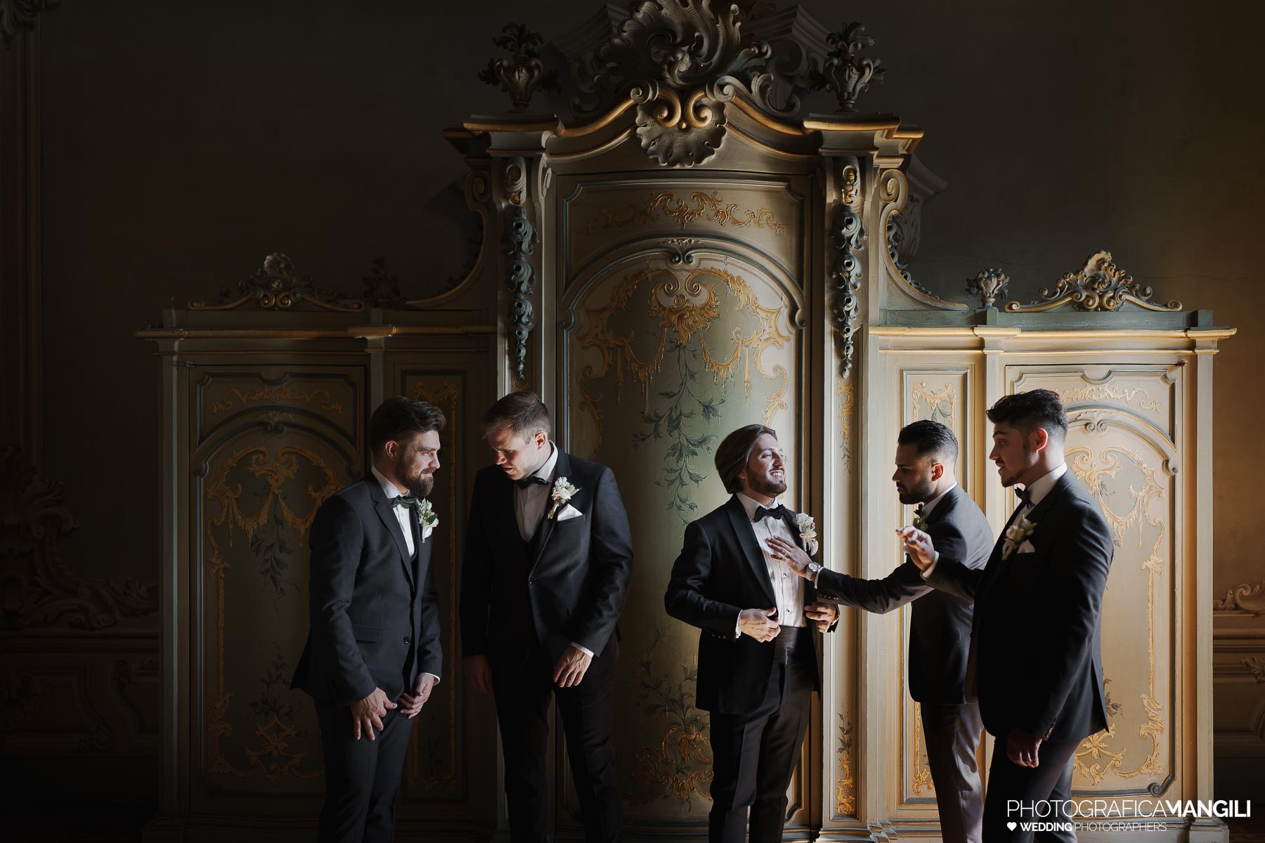 Villa Erba Fotografo Matrimonio Lago di Como 006 Villa Erba