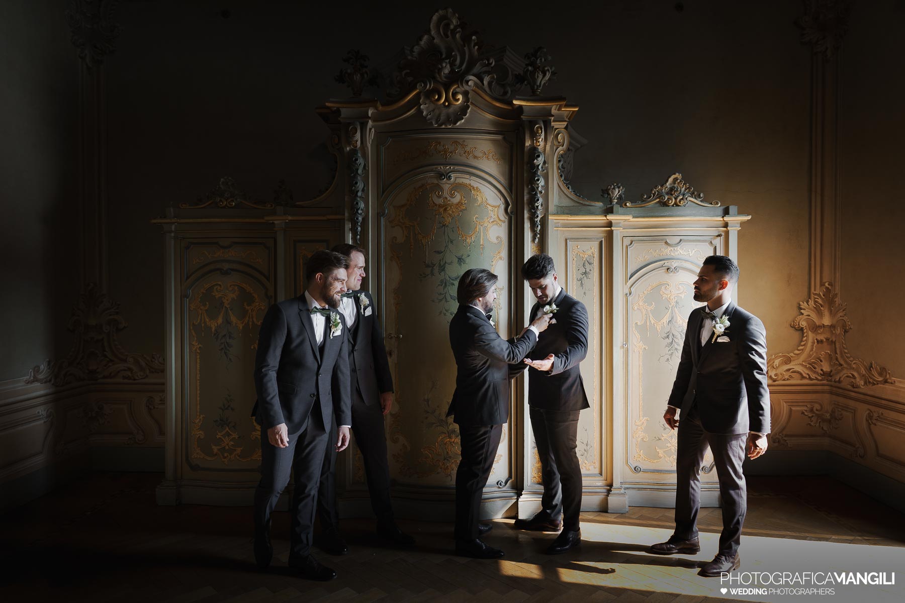 Villa Erba Fotografo Matrimonio Lago di Como 007 Villa Erba