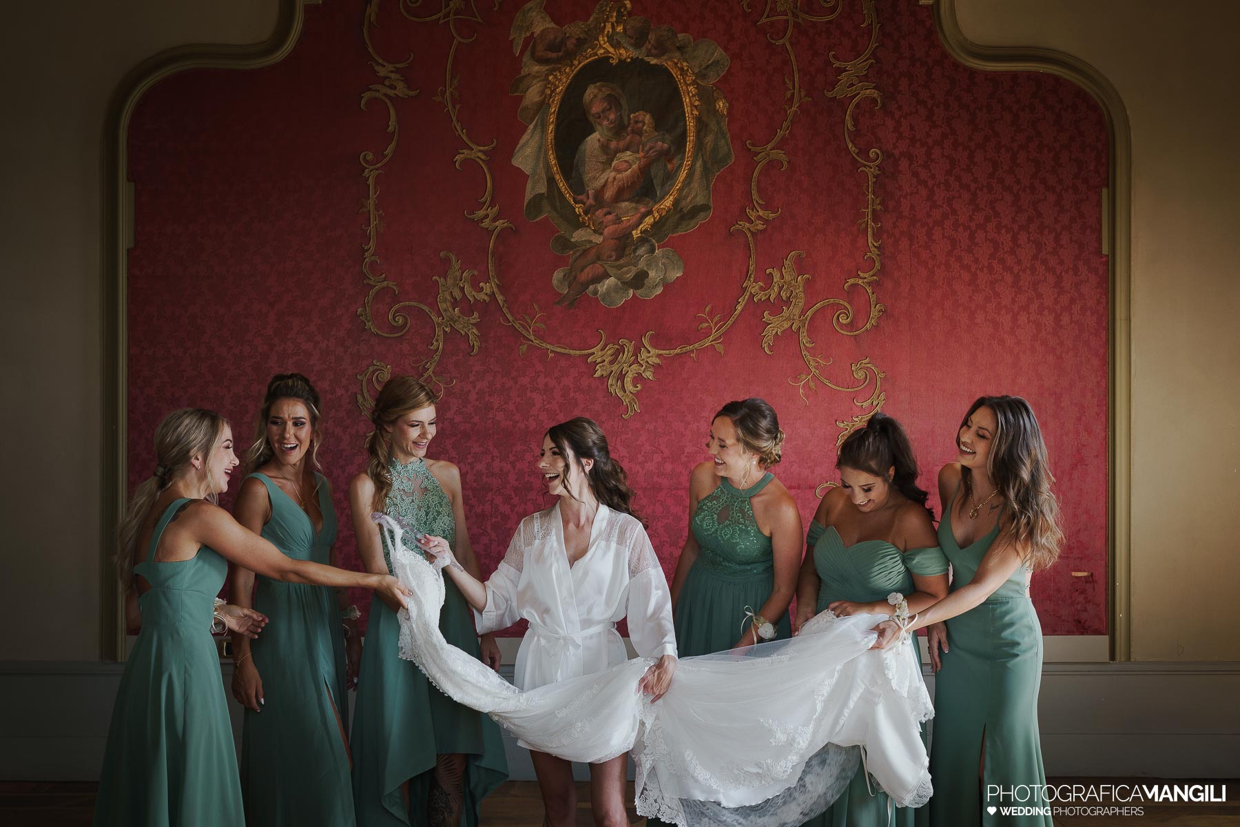 Villa Erba Fotografo Matrimonio Lago di Como 012 Villa Erba