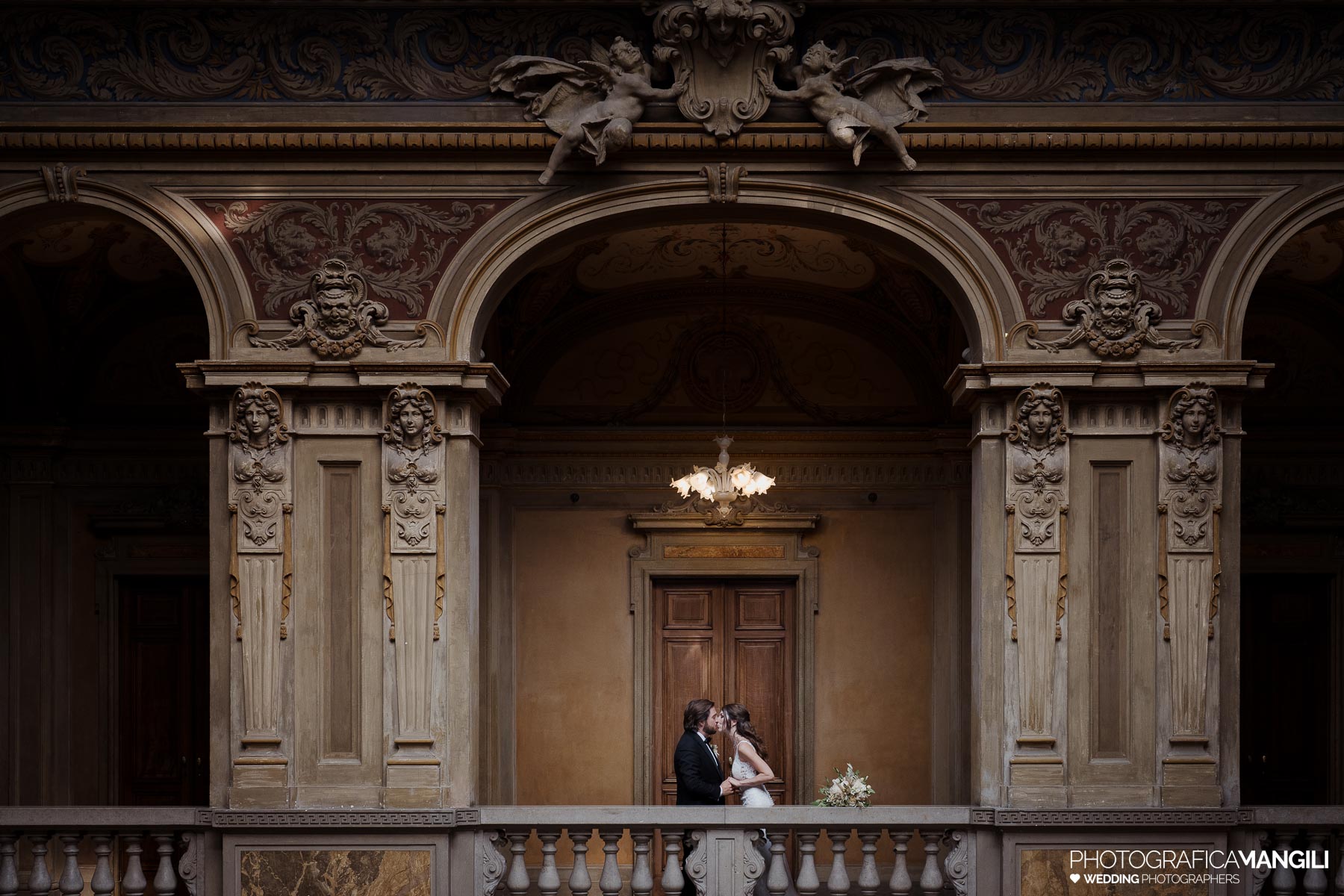 Villa Erba Fotografo Matrimonio Lago di Como 039 Villa Erba