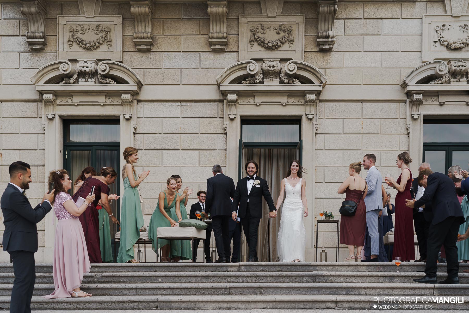 Villa Erba Fotografo Matrimonio Lago di Como 045 Villa Erba