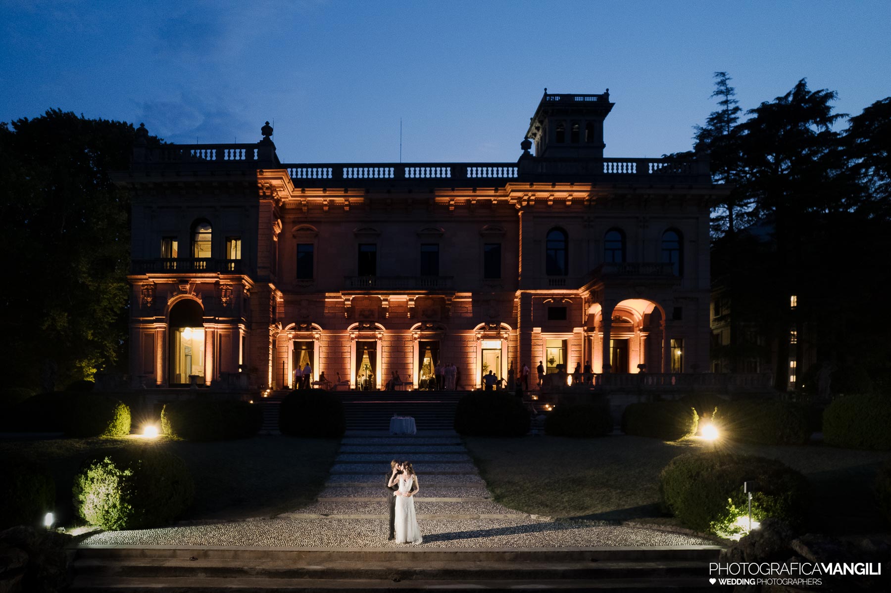 Villa Erba Fotografo Matrimonio Lago di Como 068 Villa Erba