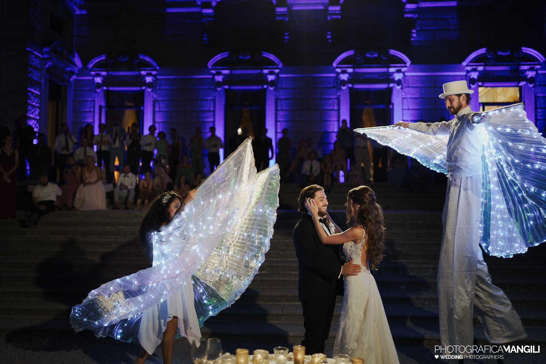 Villa Erba Fotografo Matrimonio Lago di Como 074 Villa Erba