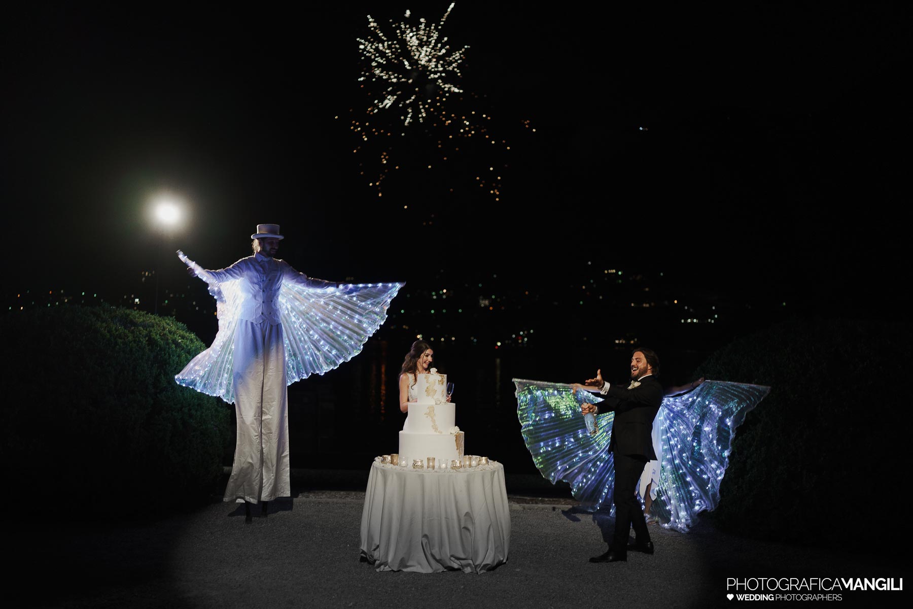 Villa Erba Fotografo Matrimonio Lago di Como 076 Villa Erba