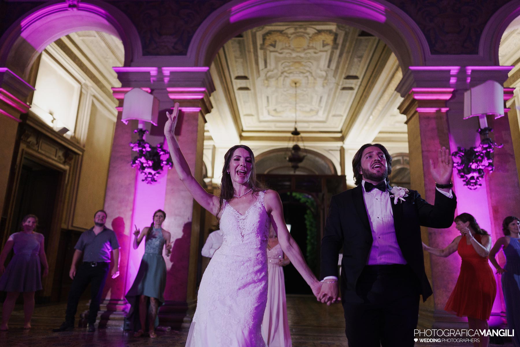 Villa Erba Fotografo Matrimonio Lago di Como 079 Villa Erba