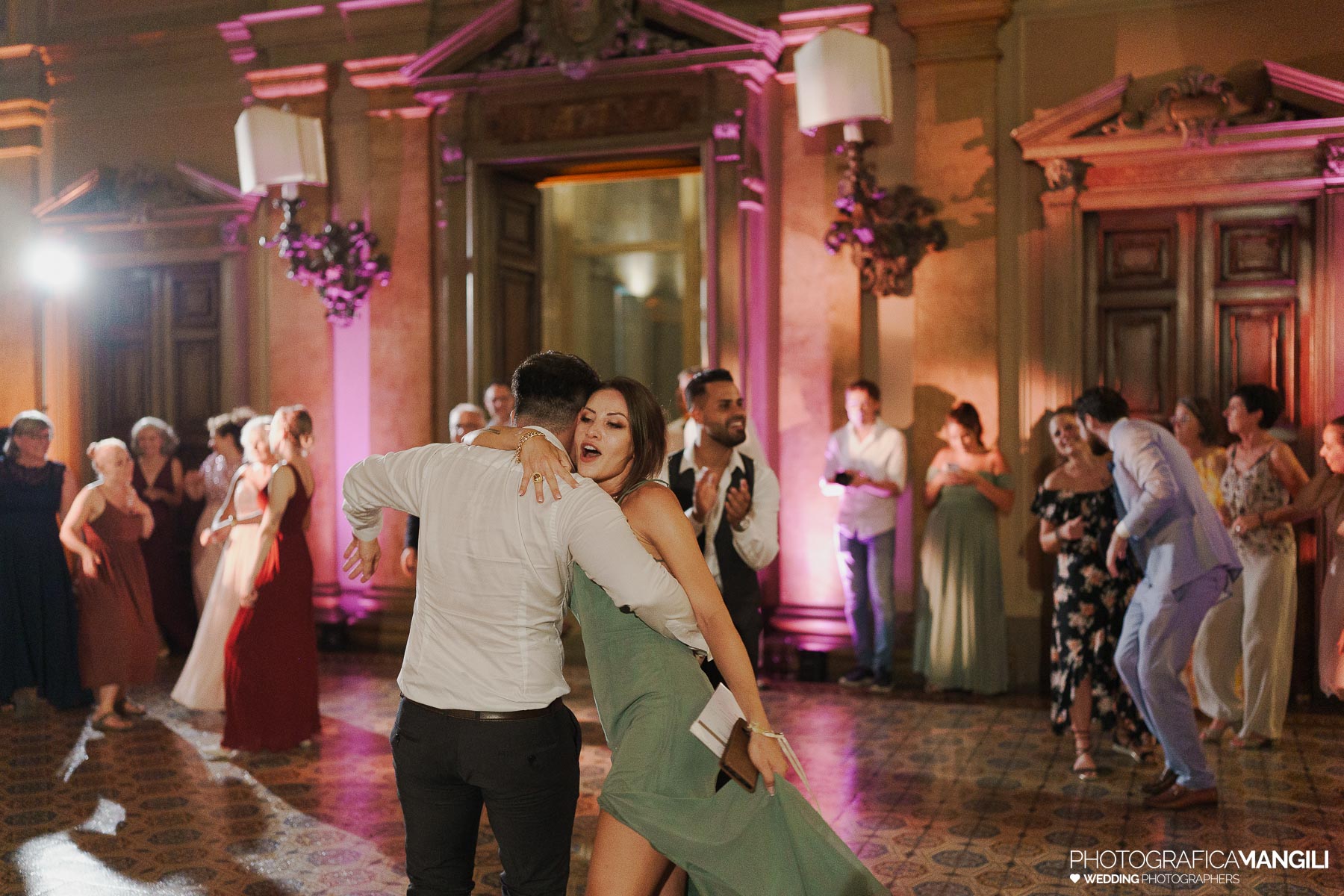 Villa Erba Fotografo Matrimonio Lago di Como 081 Villa Erba