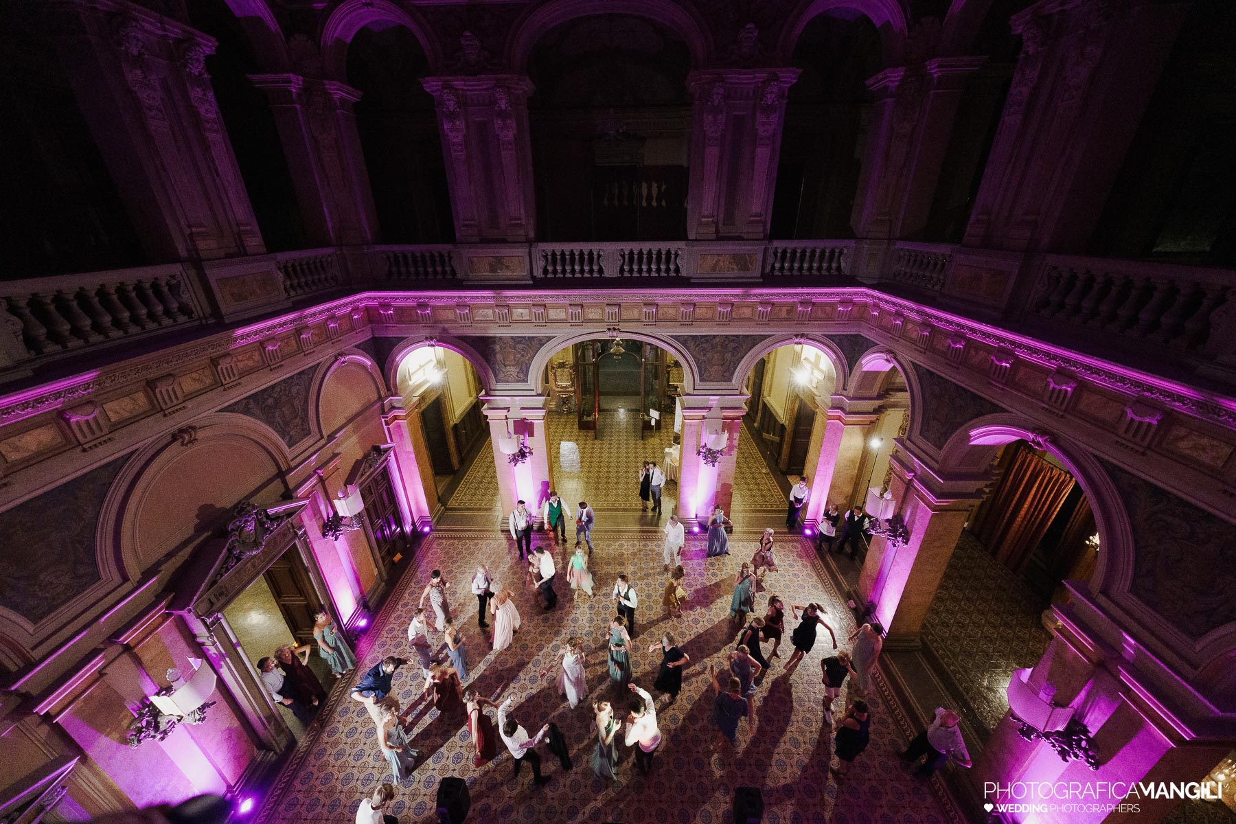 Villa Erba Fotografo Matrimonio Lago di Como 082 Villa Erba