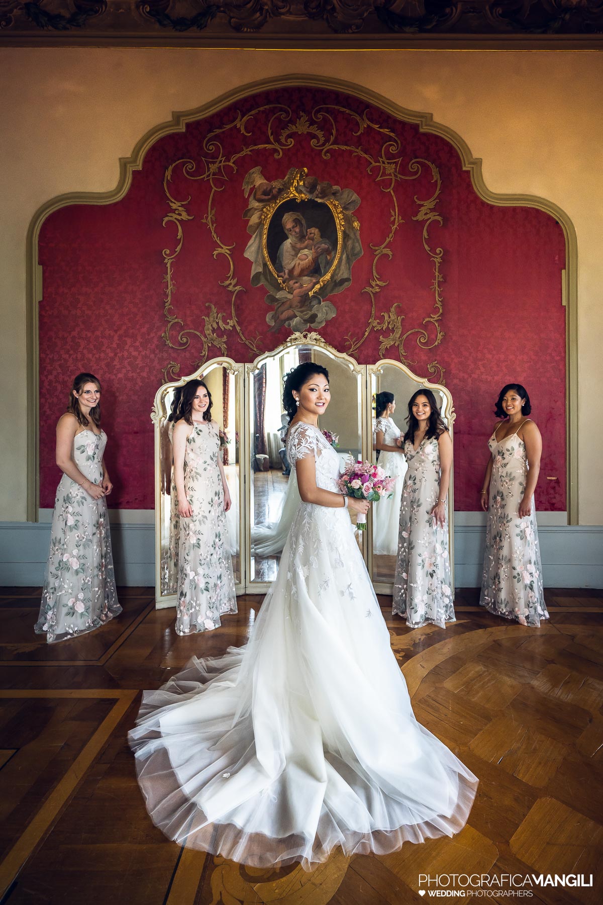 Villa Erba Fotografo Matrimonio Lago di Como 086 Villa Erba