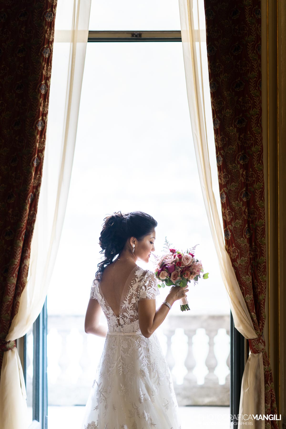 Villa Erba Fotografo Matrimonio Lago di Como 087 Villa Erba