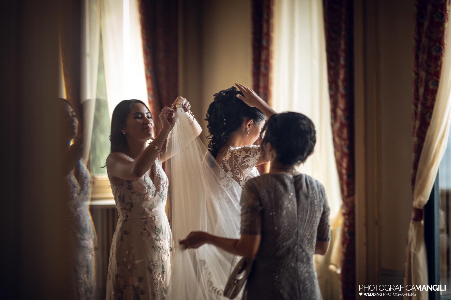 Villa Erba Fotografo Matrimonio Lago di Como 088 Villa Erba