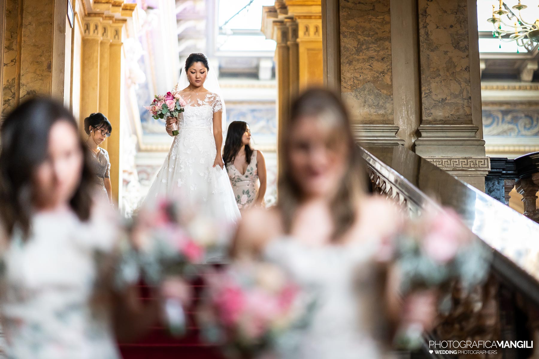 Villa Erba Fotografo Matrimonio Lago di Como 091 Villa Erba