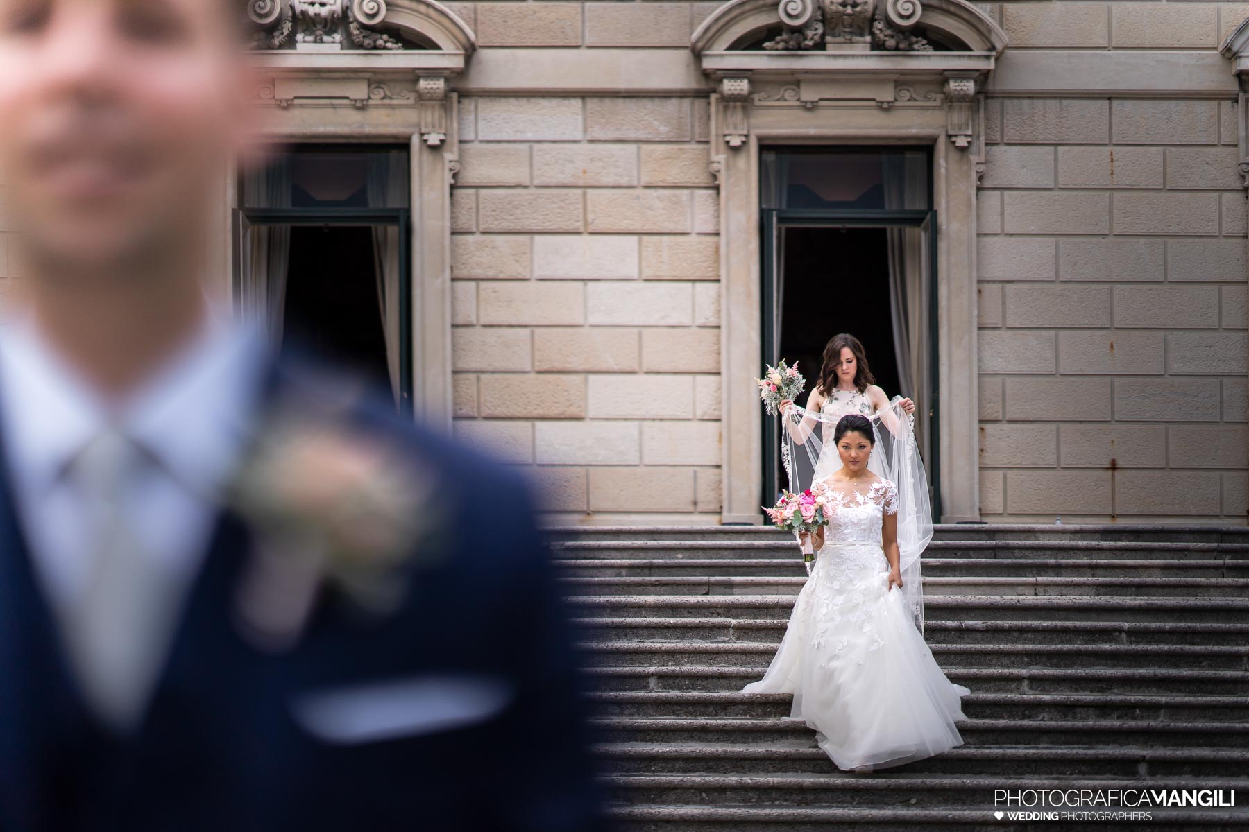 Villa Erba Fotografo Matrimonio Lago di Como 092 Villa Erba