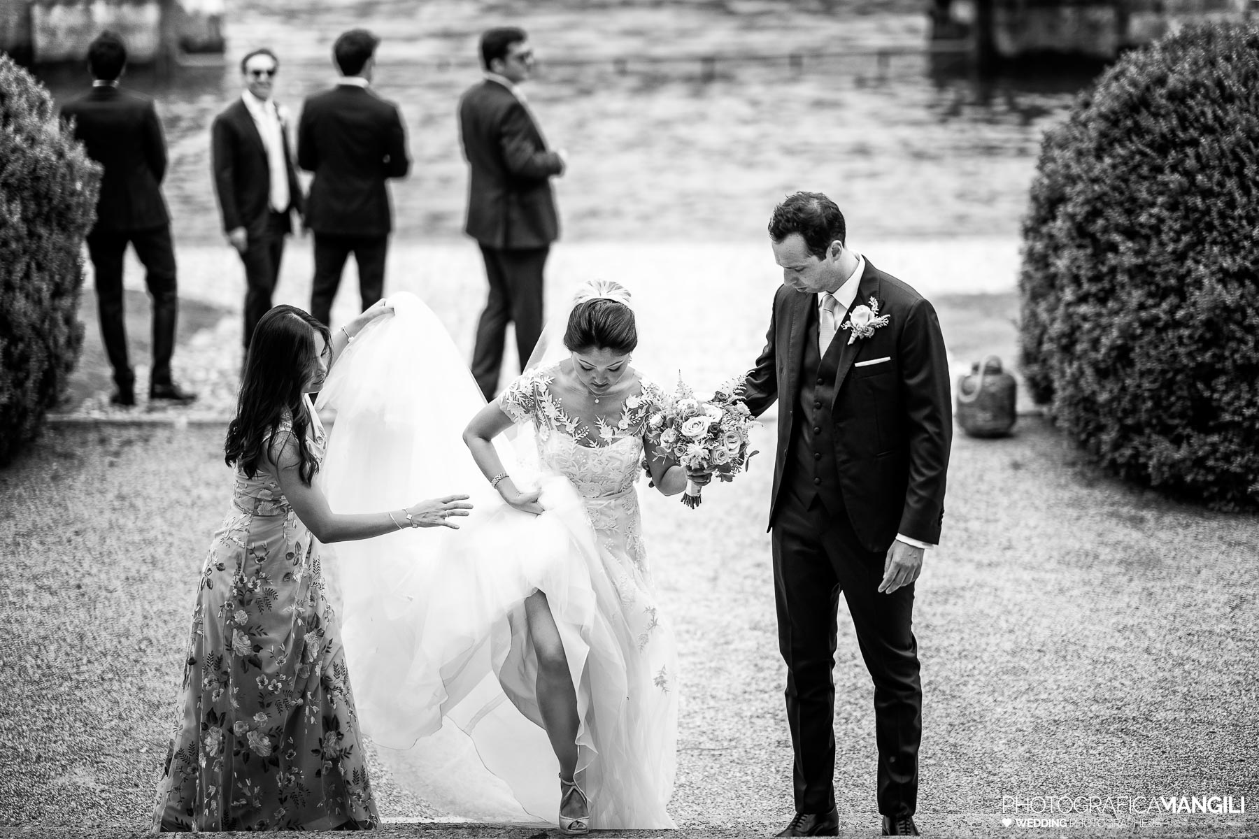 Villa Erba Fotografo Matrimonio Lago di Como 093 Villa Erba