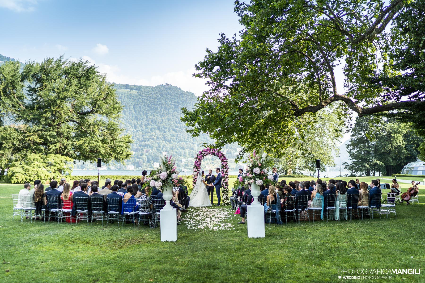 Villa Erba Fotografo Matrimonio Lago di Como 106 Villa Erba