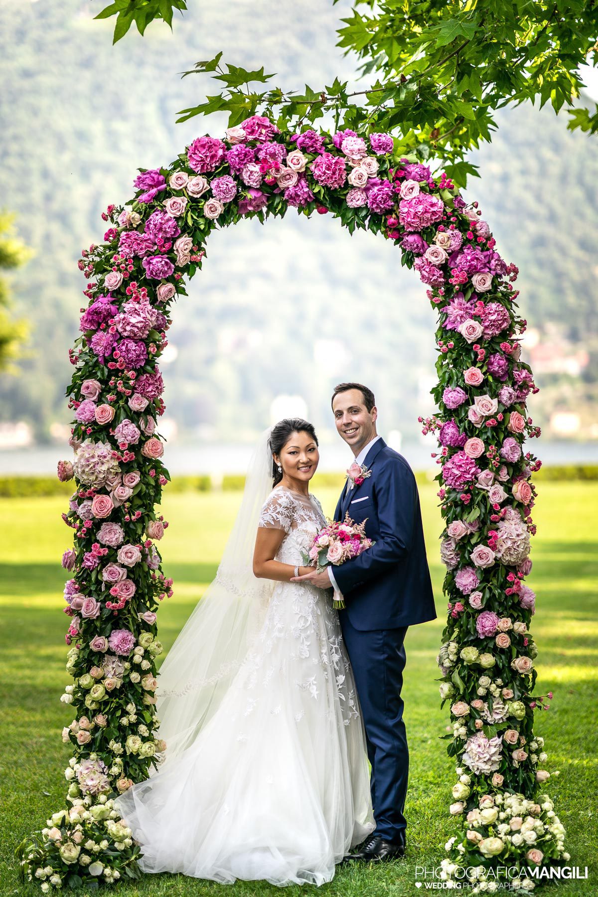 Villa Erba Fotografo Matrimonio Lago di Como 109 Villa Erba