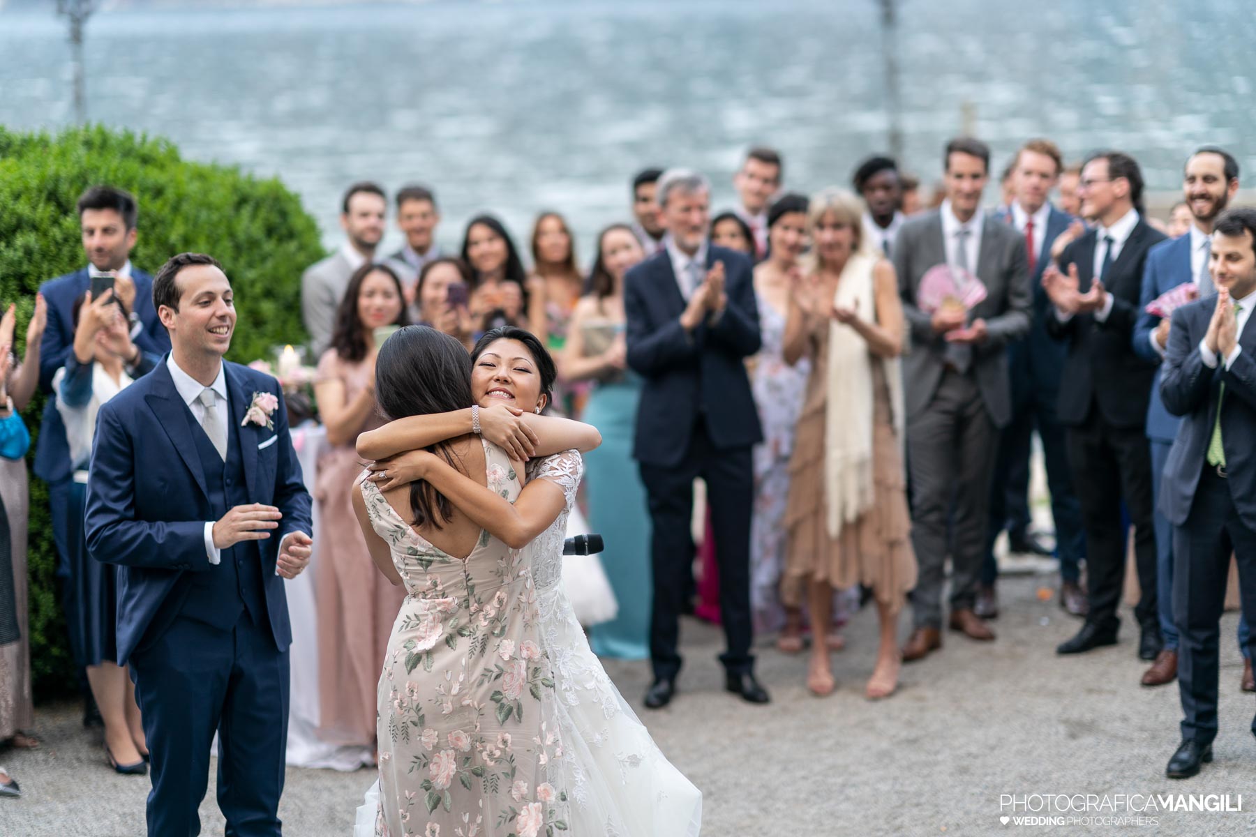 Villa Erba Fotografo Matrimonio Lago di Como 113 Villa Erba