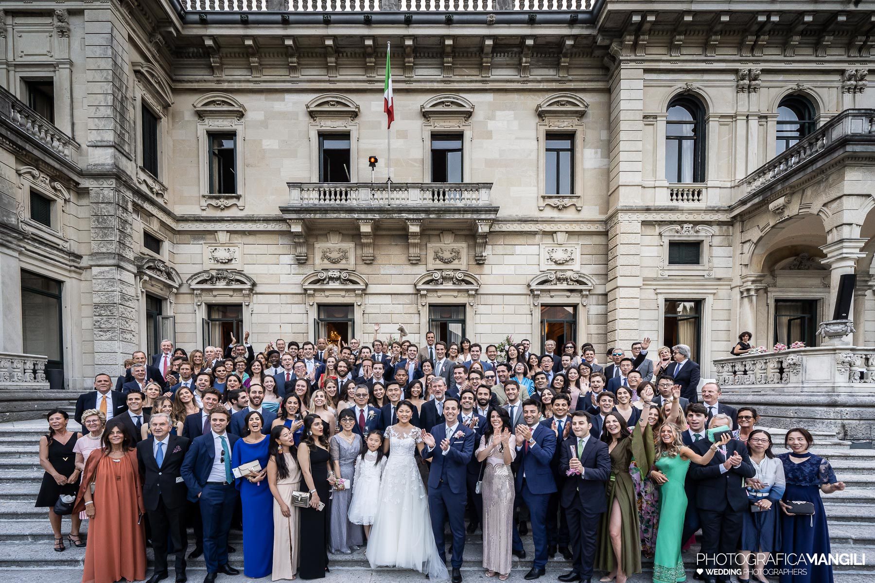 Villa Erba Fotografo Matrimonio Lago di Como 114 Villa Erba