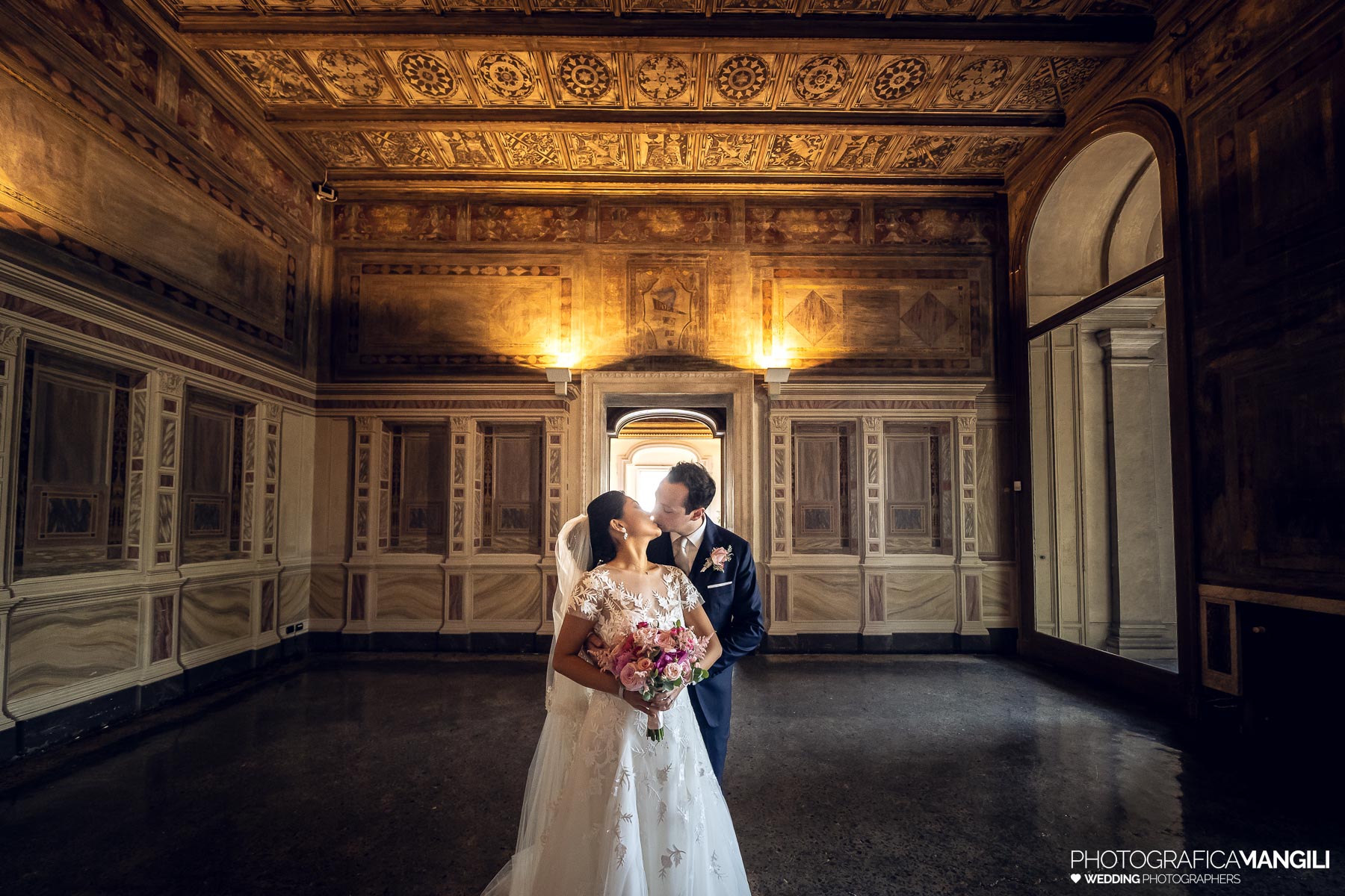 Villa Erba Fotografo Matrimonio Lago di Como 116 Villa Erba