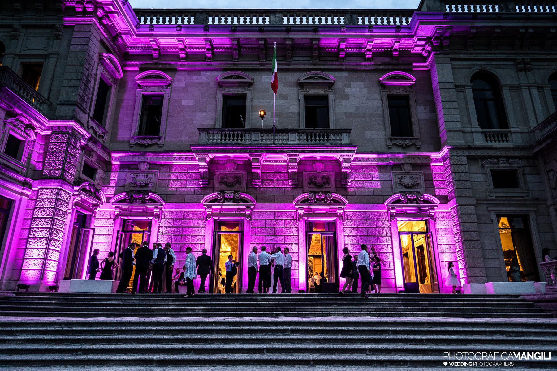 Villa Erba Fotografo Matrimonio Lago di Como 117 Villa Erba