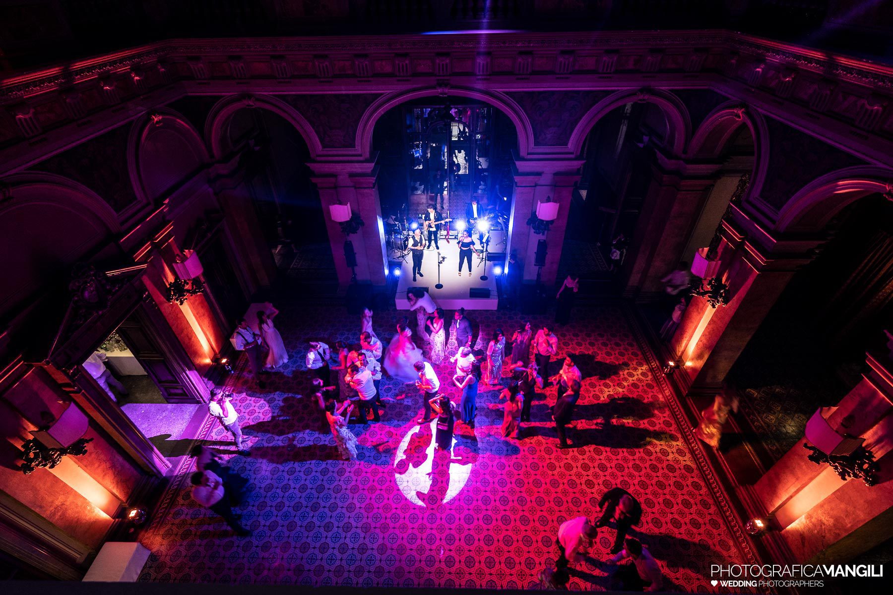 Villa Erba Fotografo Matrimonio Lago di Como 120 Villa Erba