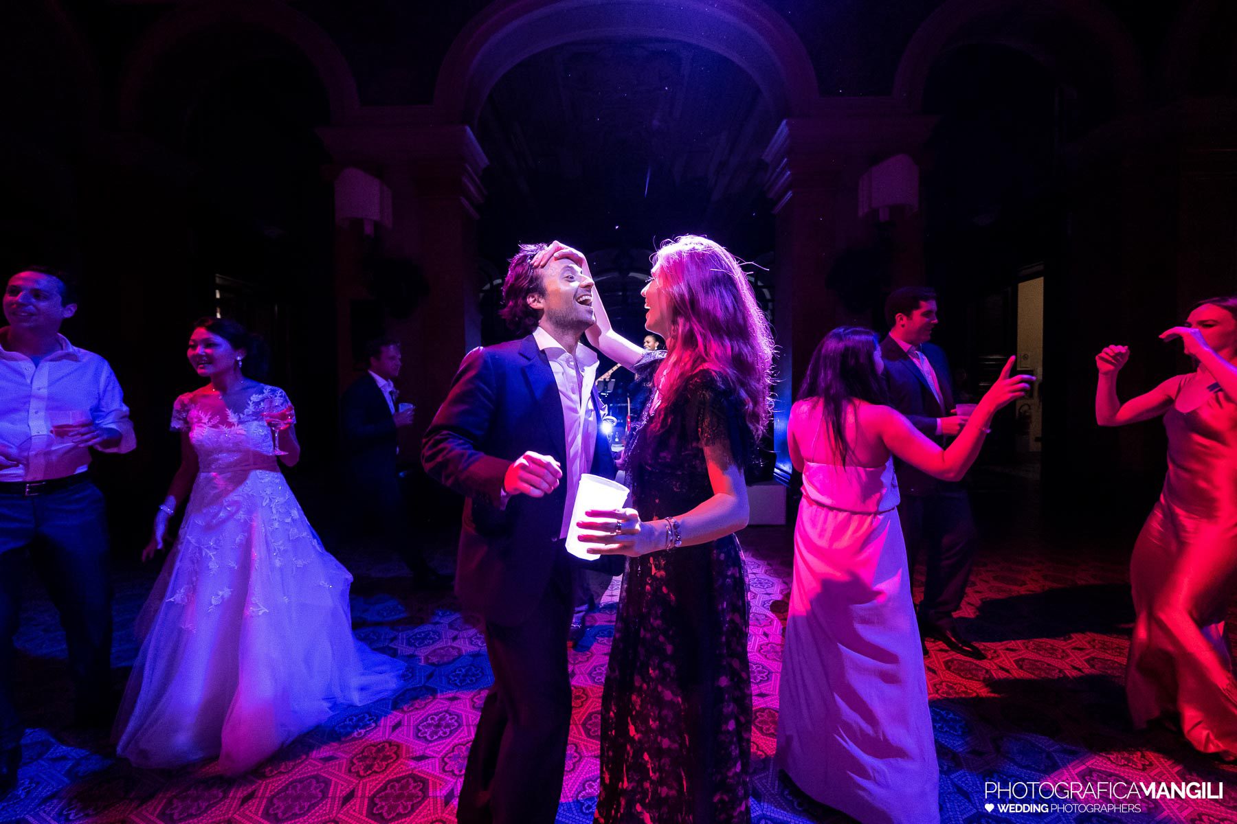 Villa Erba Fotografo Matrimonio Lago di Como 124 Villa Erba