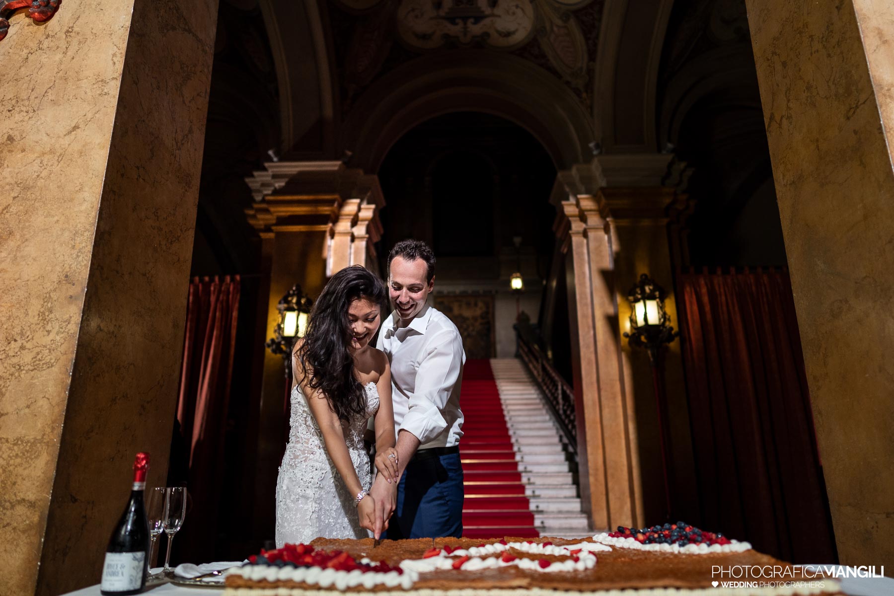Villa Erba Fotografo Matrimonio Lago di Como 126 Villa Erba