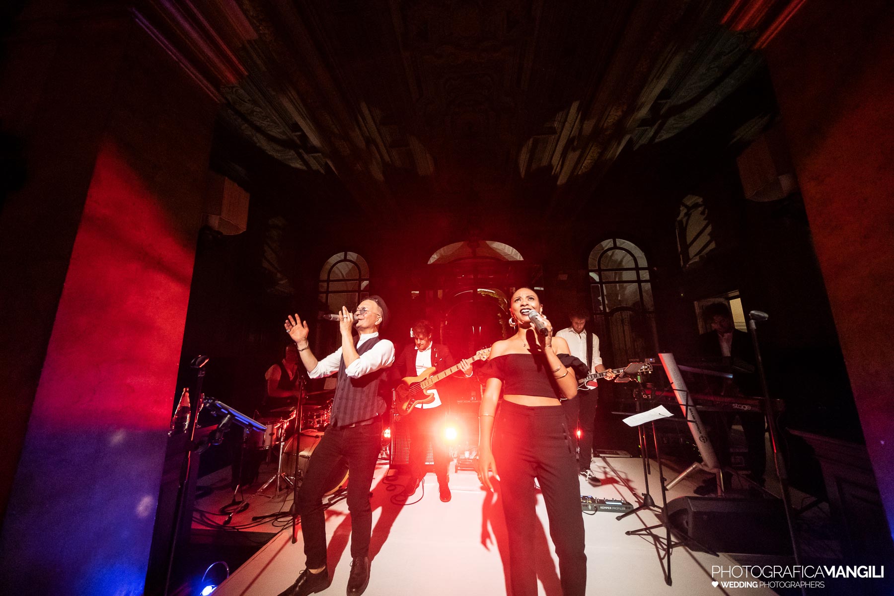 Villa Erba Fotografo Matrimonio Lago di Como 129 Villa Erba